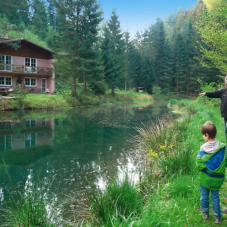 Cosy On Forellenhof, Zorn Valley, * Dabo
