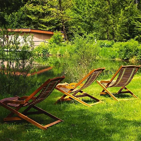 Апартаменты Cosy On Forellenhof, Zorn Valley, Dabo