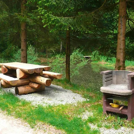 Апартаменты Cosy On Forellenhof, Zorn Valley,