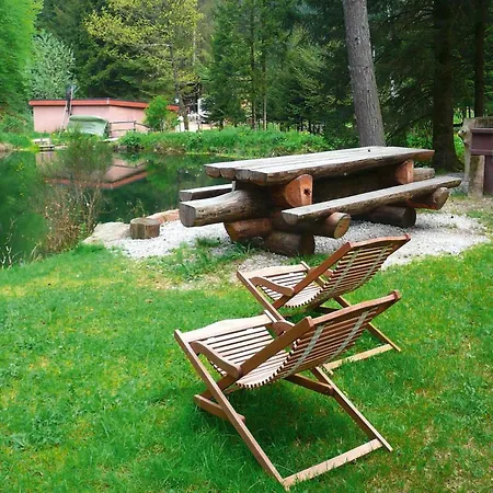 Cosy On Forellenhof, Zorn Valley, *