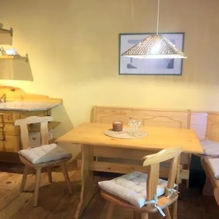 Апартаменты Cosy On Forellenhof, Zorn Valley, Dabo