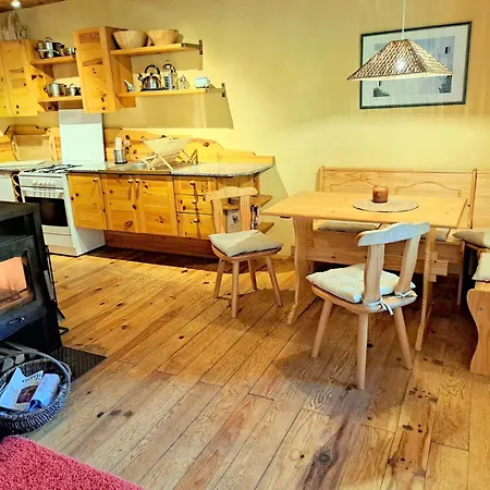 Appartamento In Alsace With Nature Retreat *