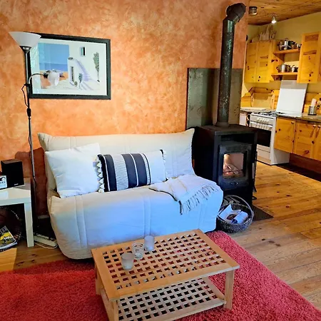 In Alsace With Nature Retreat