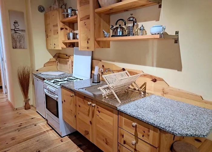 In Alsace With Nature Retreat