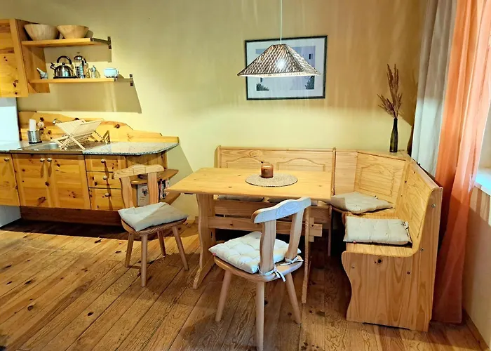 In Alsace With Nature Retreat