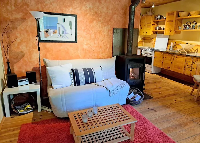 In Alsace With Nature Retreat